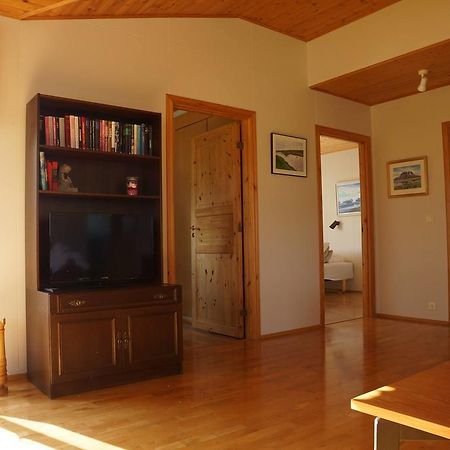 Holmavath Guesthouse Athaldalur Экстерьер фото
