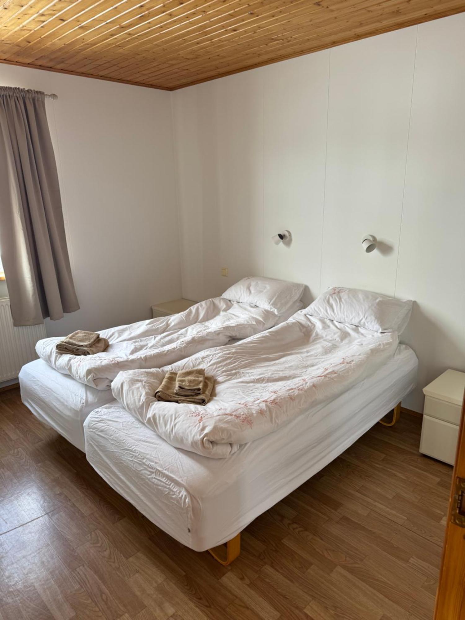 Holmavath Guesthouse Athaldalur Экстерьер фото